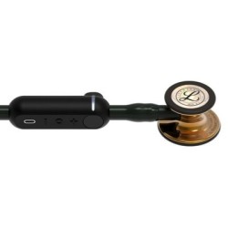 Stéthoscope numérique Littmann - Médicale Hygiène