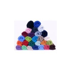 Housse table de massage Bleu Marine, Drap protection Extensible