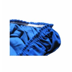 Housse table de massage Bleu Marine, Drap protection Extensible