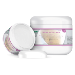 Crème Régénérante Visage, Crème au Silicium Organique