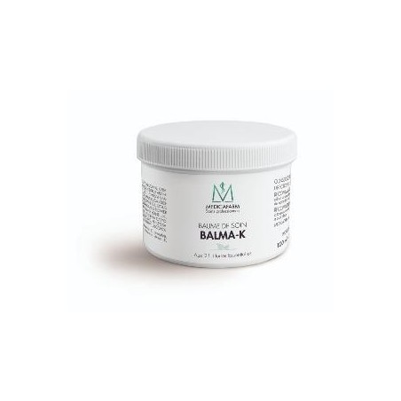 BAUME DE SOIN BALMA-K MEDICAFARM 100 ML