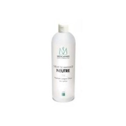 Crème massage Neutre Medicafarm Premium Longue Glisse 1 L