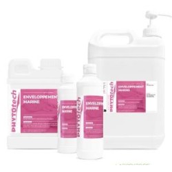 Enveloppement Marine Phytotech, Massage Minceur 250 ML