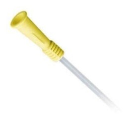 SONDE D'ASPIRATION CH 20 CA-MI ASPIRATEUR A MUCOSITÉS LOT DE 10