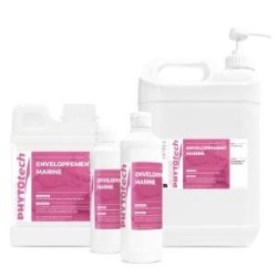 Enveloppement Marine Phytotech, Massage Minceur 250 ML