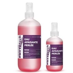 Eau Nettoyante Peau, Eau vitaminée Visage pas chère !