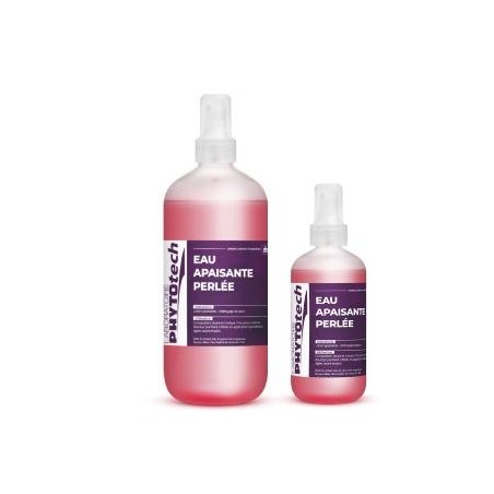 EAU APAISANTE PERLÉE PHYTOTECH