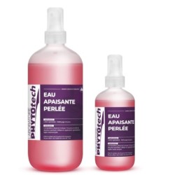 Eau Nettoyante Peau, Eau vitaminée Visage pas chère !