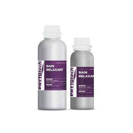 BAIN RELAXANT PHYTOTECH 1 Litre