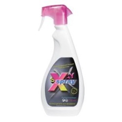 ANIOS X-SPRAY Détachant Nettoyant multi-fonctions 750ml