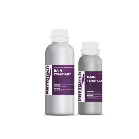 BAIN TONIFIANT PHYTOTECH 1 Litre