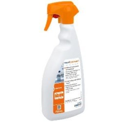 Nettoyant neutralisant de l'iode EXEOL BETANETT 750ML