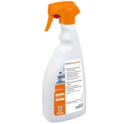 Nettoyant neutralisant de l'iode EXEOL BETANETT 750ML