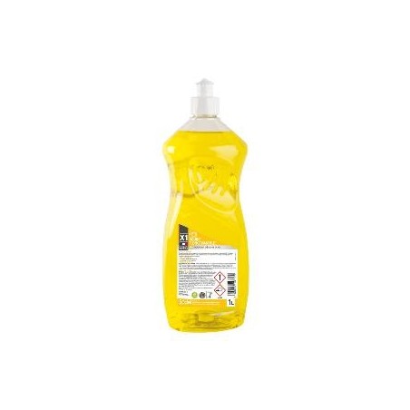 Liquide Plonge Manuelle X1 au citron SODEL 1L