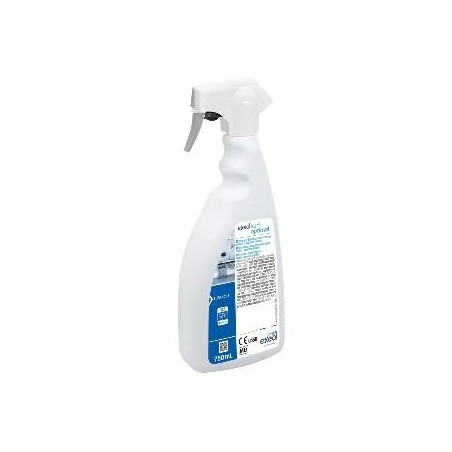 Exeol SURF OPTIMAL Nettoyant désinfectant pour surfaces 750 ml