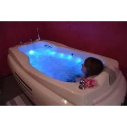 Bain Tonifiant Huile essentielle, Bain Balnéothérapie 1L