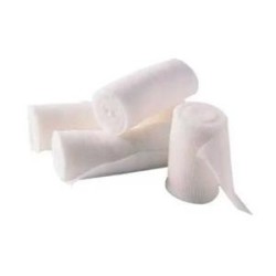 Bande extensible en Nylon, bande de maintien 5 cm x 4 m