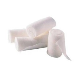 Bande extensible en Nylon, bande de maintien 5 cm x 4 m