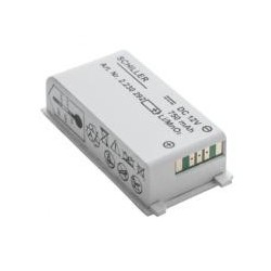 Batterie pour Défibrillateur EASY PORT SCHILLER - Médical Hygiène