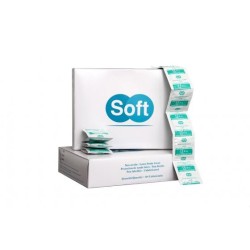 Protection Sonde Non stérile Non Lubrifiée avec Latex