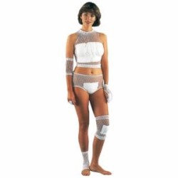 Filet Tubulaire Extensible Surgefix, Doigt et pouce taille 1