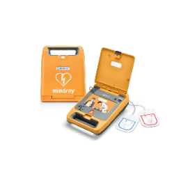 Défibrillateur Mindray Beneheart C1 automatique