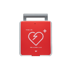 Défibrillateur automatique Reanibex 100