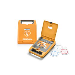 Défibrillateur Mindray Beneheart C1 automatique