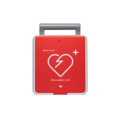 Défibrillateur automatique Reanibex 100