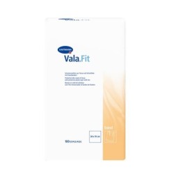 Valafit Band, Bavoir de protection Hartmann 70X38 CM boite de 600