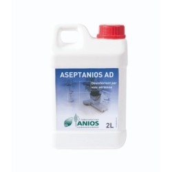 Désinfectant Rapide par Voie aérienne Aseptanios AD