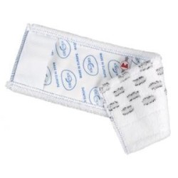 Ultimate DX1 Infinite – Mop microfibre universelle – Decitex