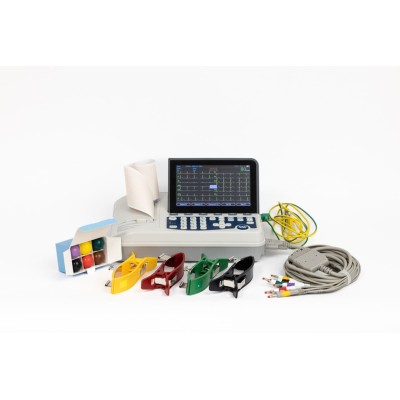 ECG CARDIOMATE