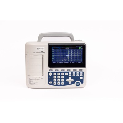 ECG CARDIOMATE