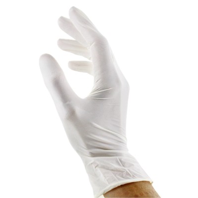 Gant Latex Peha Soft PROTECT NP Hartmann Taille Medium