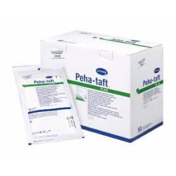 Gant Chirurgie Peha-Taft Plus Sans Poudre Stérile Latex