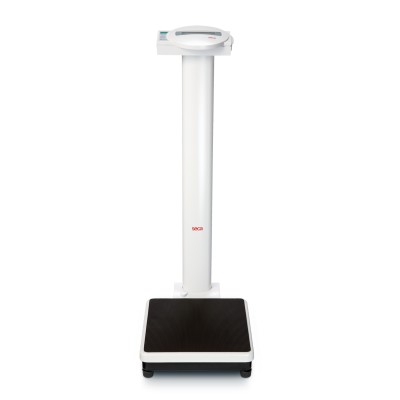 BALANCE A COLONNE ELECTRONIQUE SECA 799 - MEDICAL-HYGIENE