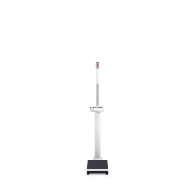 BALANCE A COLONNE ELECTRONIQUE SECA 799 - MEDICAL-HYGIENE