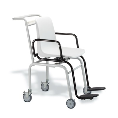 FAUTEUIL DE PESEE ELECTRONIQUE SECA 956