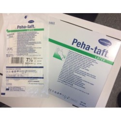 Gant Chirurgie Peha-Taft Plus Sans Poudre Stérile Latex