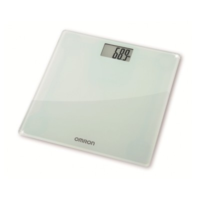 PÈSE PERSONNE ÉLECTRONIQUE OMRON HN-286