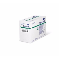 Gant Chirurgie Peha-Taft Plus Sans Poudre Stérile Latex
