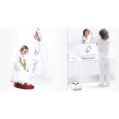 Pèse-personne mécanique Seca 760 - MEDICAL HYGIENE