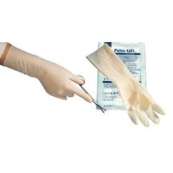 Gant Chirurgie Peha-Taft Plus Sans Poudre Stérile Latex