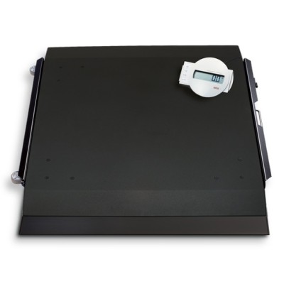 PLATEFORME DE PESEE ELECTRONIQUE SECA 675 CLASSE III