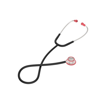 STETHOSCOPE SPENGLER PULSE II DOUBLE PAVILLON