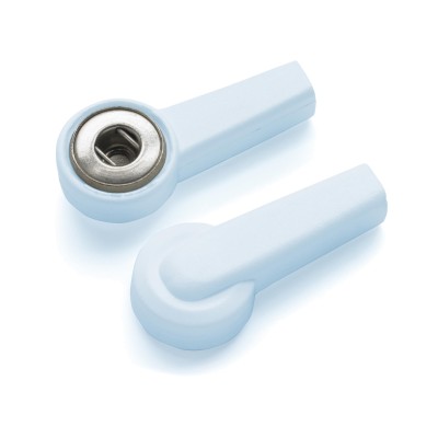 ADAPTATEUR RACCORD POUR ELECTRODES ECG PRESSION