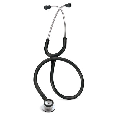 STÉTHOSCOPE LITTMANN CLASSIC II PEDIATRIQUE NOIR