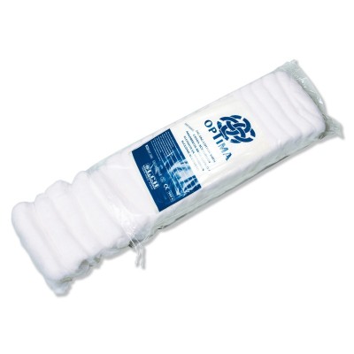 Coton accordéon sachet de 500 gr