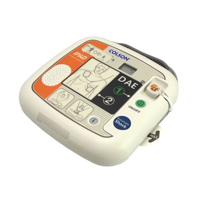 Défibrillateur automatique Auto-NSI Colson | DAE professionnel